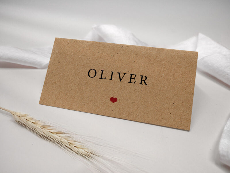 Little Love Wedding Place Name