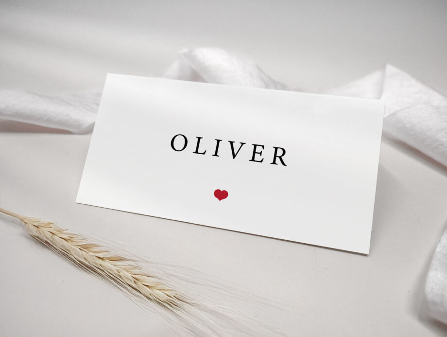 Little Love Wedding Place Name