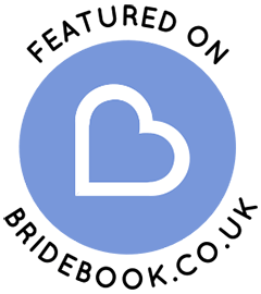 Your BrideBook Badge